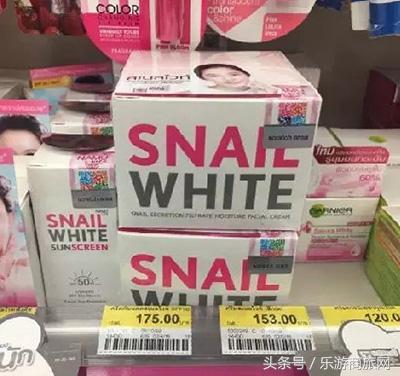 去泰国买的东西推荐,去泰国旅游买什么好吃的