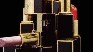 前方高能｜女人们想要Allin的TomFord系列大起底