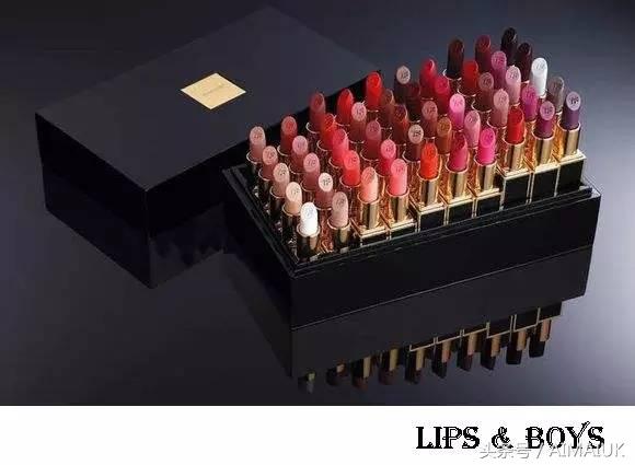 前方高能｜女人们想要Allin的TomFord系列大起底