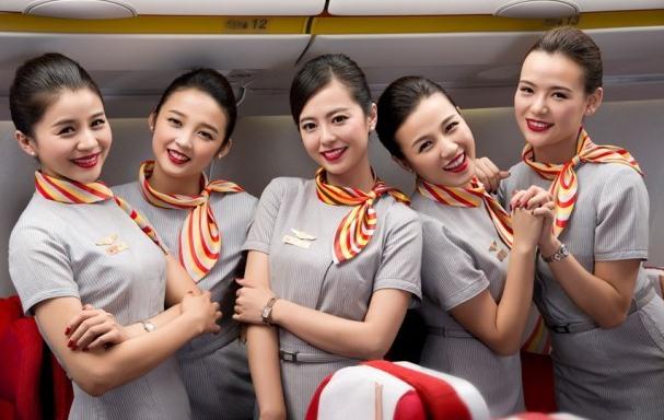空姐空少到了一定年龄后能干什么,空姐空少何去何从