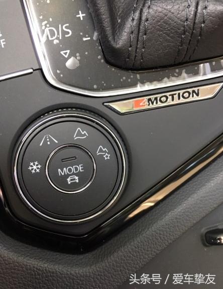 途观l车主上车基本操作,大众途观L新车开车注意事项
