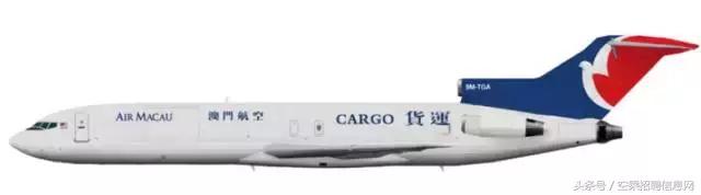 中国航空运输机,中国有哪几款喷气式运输机