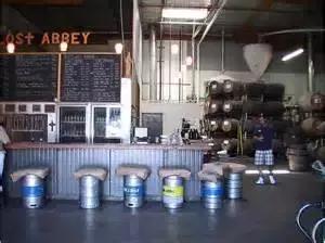 美国十大精酿啤酒排行榜,美国啤酒厂排行