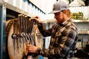 美国十大精酿啤酒排行榜,美国啤酒厂排行