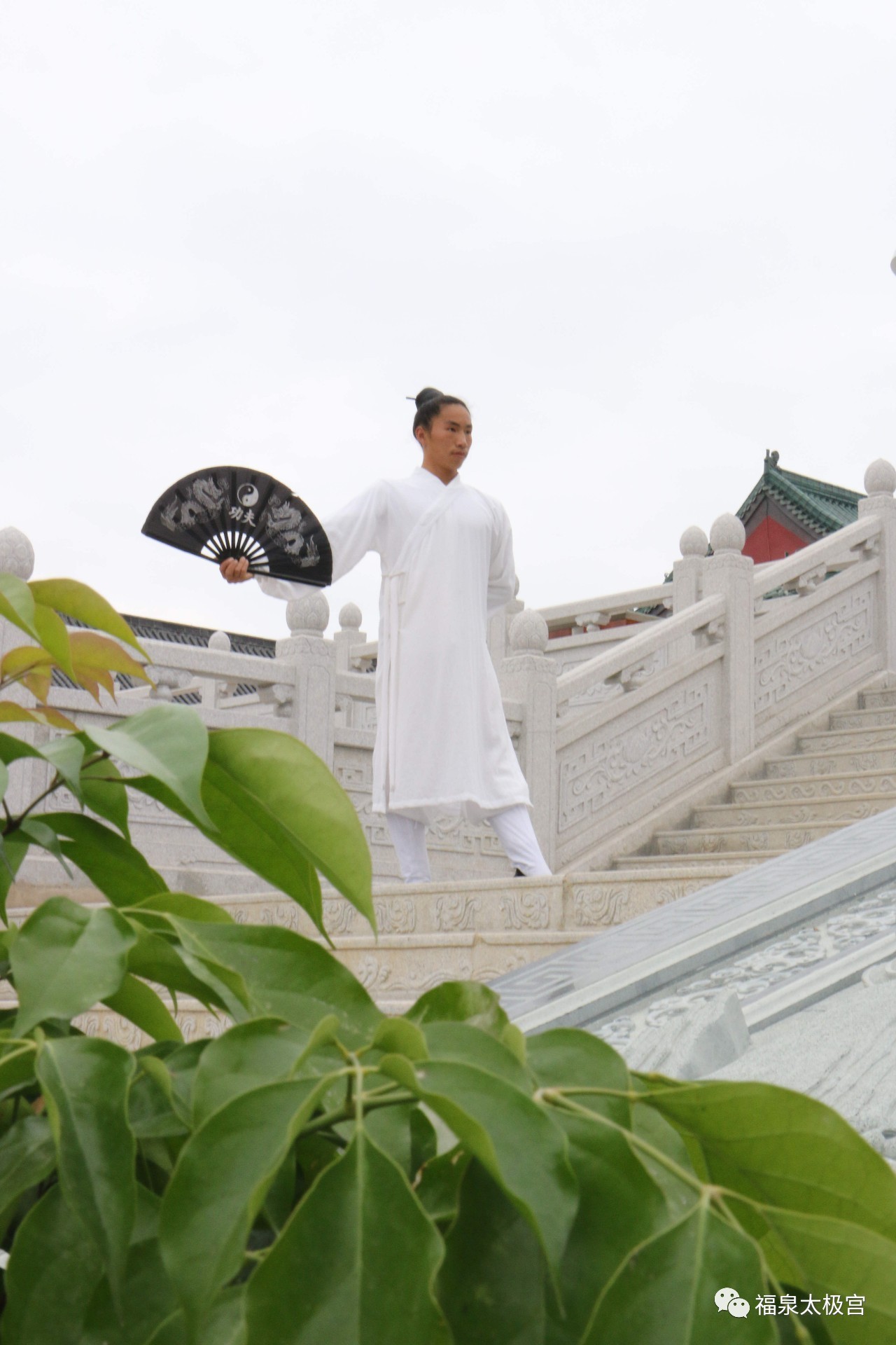 春风十里，不如谈剑锋的“准时打卡机”