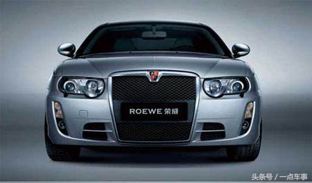 荣威mg新能源,荣威mg系列的车