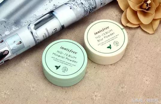 不到100软妹币,让你容光焕发!超值化妆品!