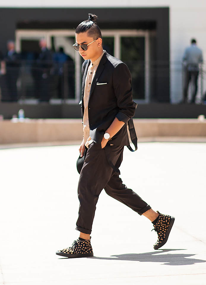 称霸Ins的Sneaker明星为什么爱它?