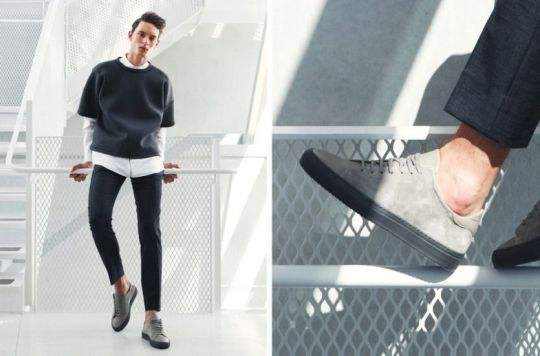 称霸Ins的Sneaker明星为什么爱它?