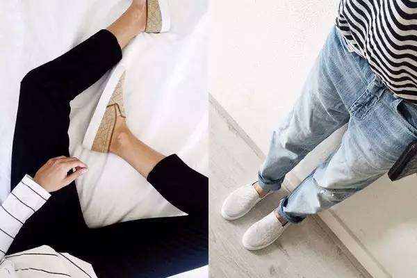 称霸Ins的Sneaker明星为什么爱它?