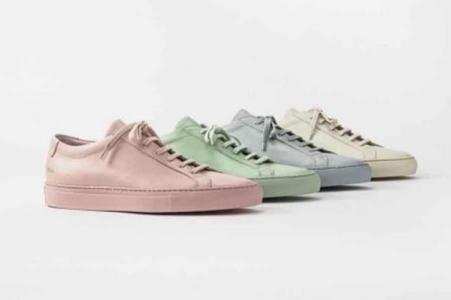 称霸Ins的Sneaker明星为什么爱它?