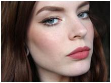 拯救显老口红,拯救黄黑皮口红