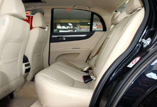 这车由宝马生产，意大利设计，1.8T不到11万却还卖成渣