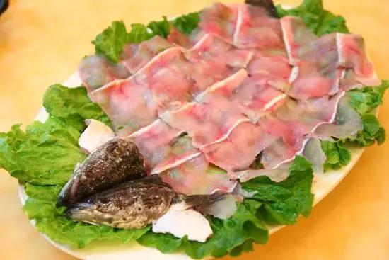 在杭州,这些餐厅除了环境,重要的是用美味来征服!