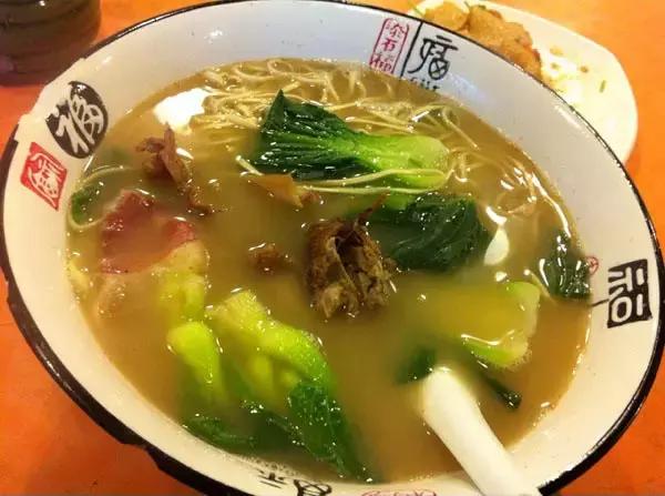 在杭州,这些餐厅除了环境,重要的是用美味来征服!