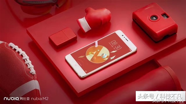 努比亚明日发布双摄新机,努比亚有双摄像头手机吗