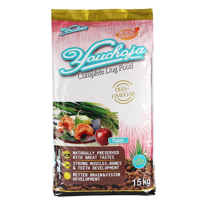 汪星人可以喂狗吗,汪星人怎么养狗