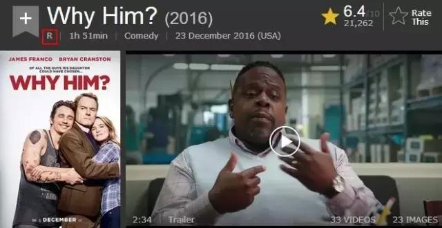 绝命毒师怒怼付兰兰,美国山寨居然这么良心