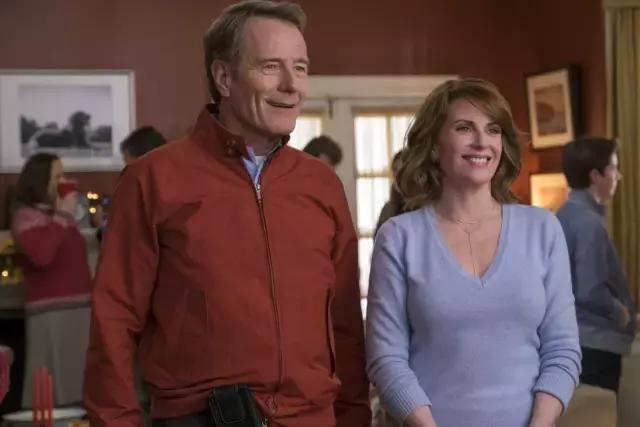 绝命毒师怒怼付兰兰,美国山寨居然这么良心