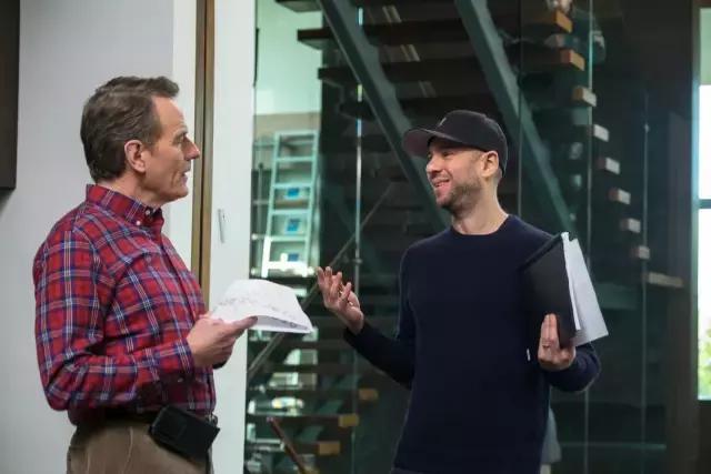 绝命毒师怒怼付兰兰,美国山寨居然这么良心