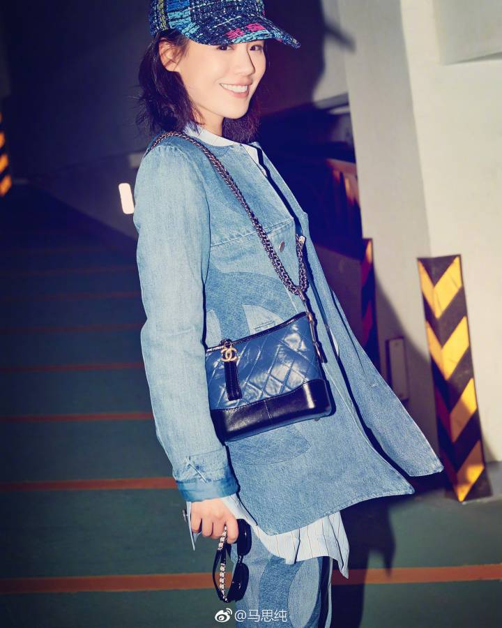 女王大幂幂带货,带货女王杨幂又出新穿搭了