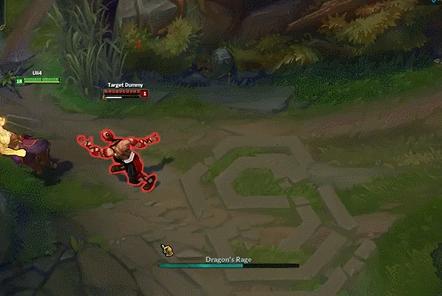 lol盲僧神僧皮肤,lol盲僧神拳皮肤的语音