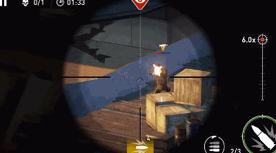 狙击手幽灵战士3有合作模式吗,狙击手幽灵战士3有什么奖励