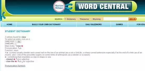 哪些英语启蒙软件好用,推荐更加适合孩子学英语的词典