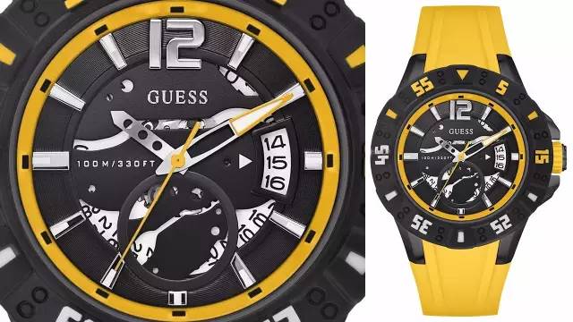 运动款高端腕表都有哪些,汉米尔顿美国经典系列腕表