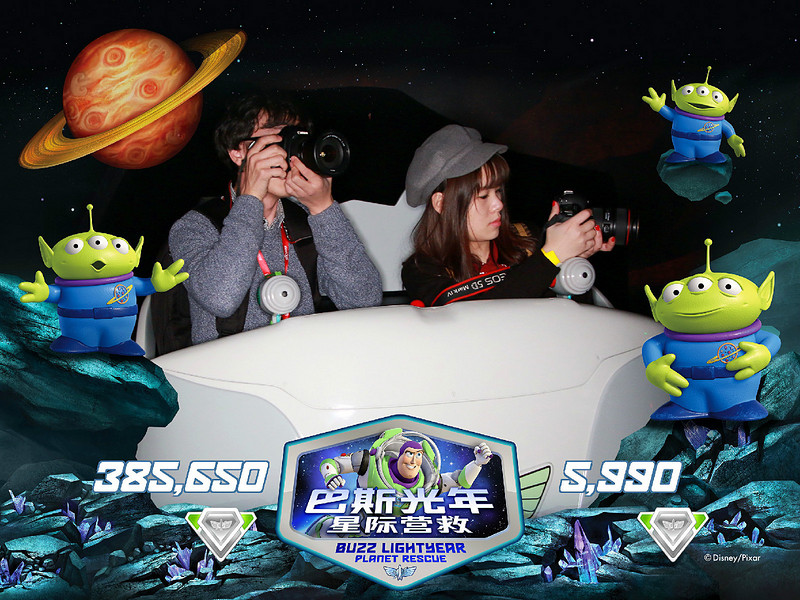 上海迪士尼乐园2天一夜游玩攻略,上海迪士尼2天游玩攻略