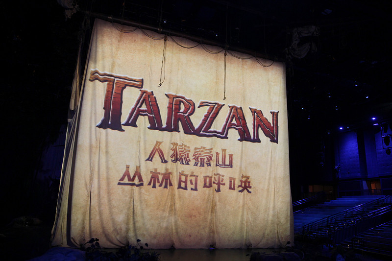 上海迪士尼乐园2天一夜游玩攻略,上海迪士尼2天游玩攻略