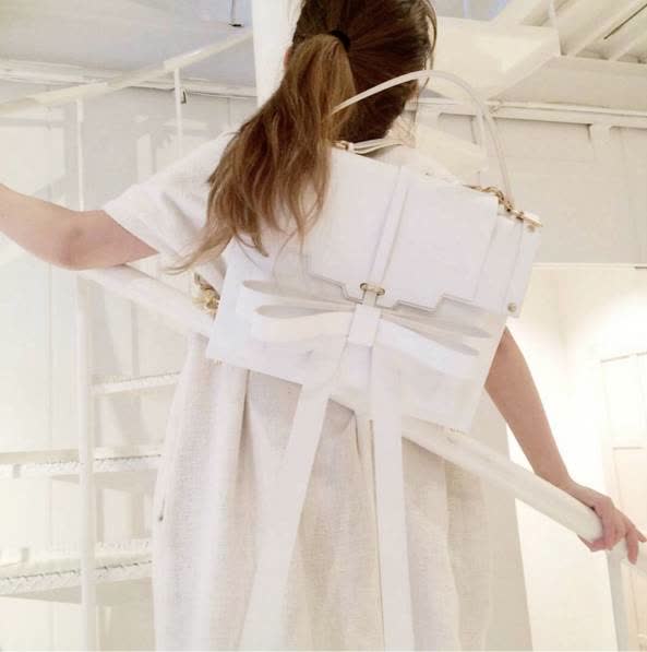 刘雯的最潮穿搭,刘雯的时尚穿搭推荐