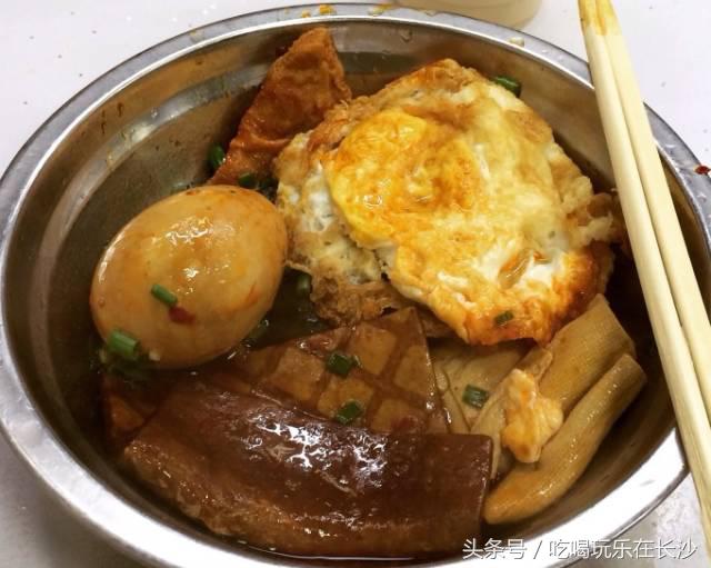 长沙老字号粉店有哪些,长沙老字号粉店