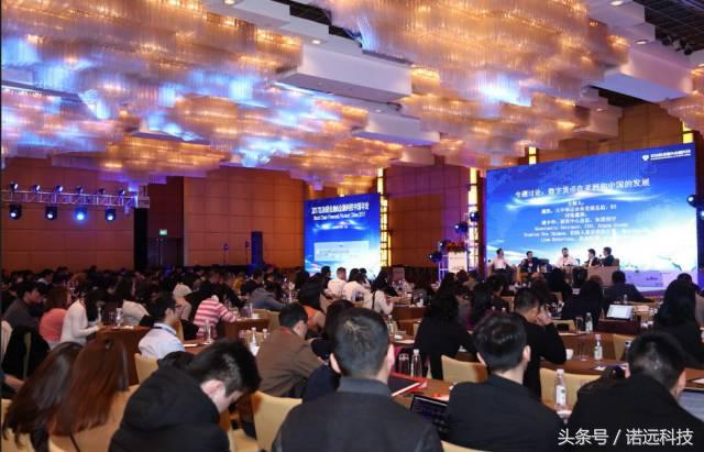 诺远科技最新消息,诺远科技