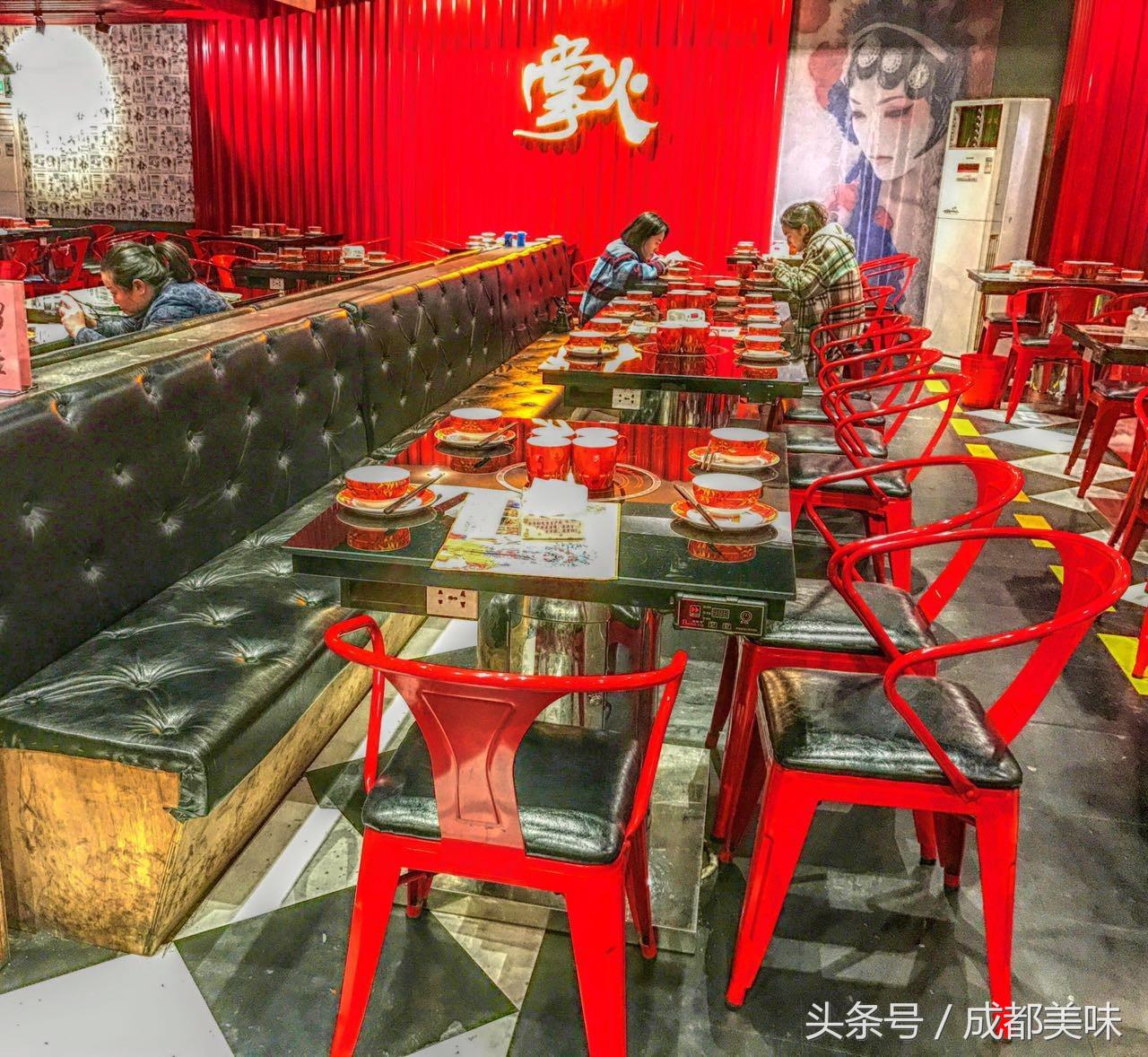 川大附近烤鱼推荐,川大旁边一家特别好吃的店