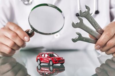 怀疑买了二手车怎样去检测,二手车检测去哪里靠谱