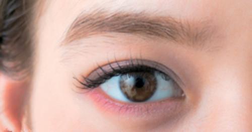 惹人怜爱的眼妆,惹人怜的眼妆