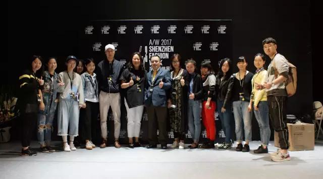 睿时尚JING竟“若环芳华”新品发布会引爆全城