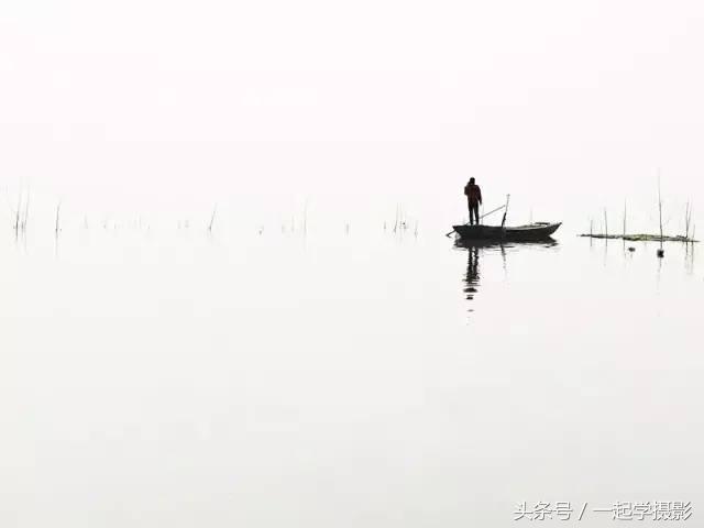 为什么说：俗照片走眼，好照片走脑？