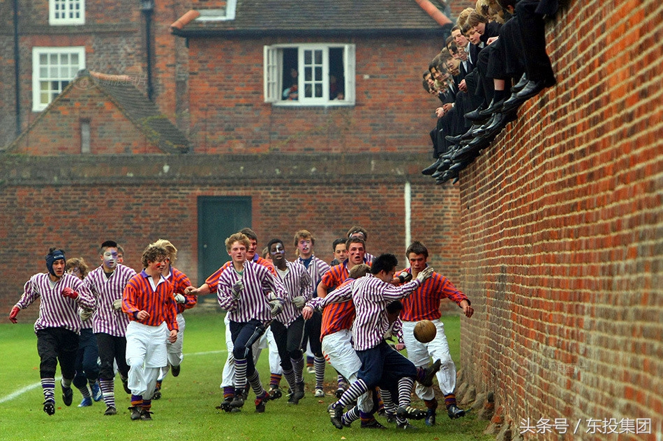 英国伊顿公学教养,英国伊顿公学