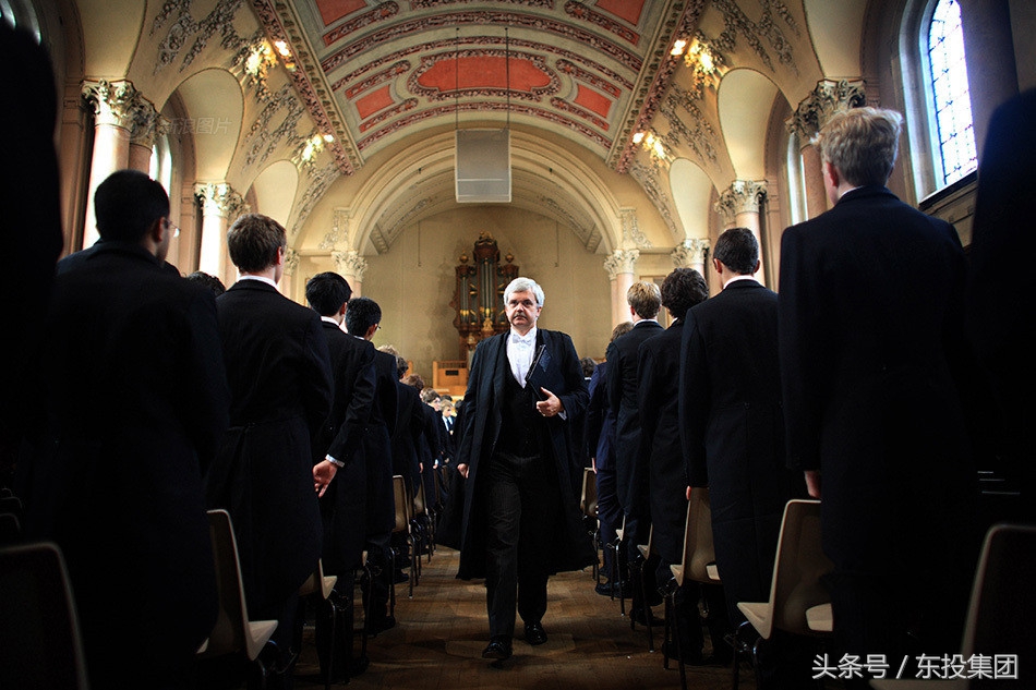 英国伊顿公学教养,英国伊顿公学