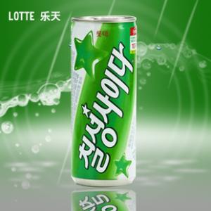 芒果汁小熊饼木糖醇都是乐天的，盘点韩国乐天在中国卖的食品