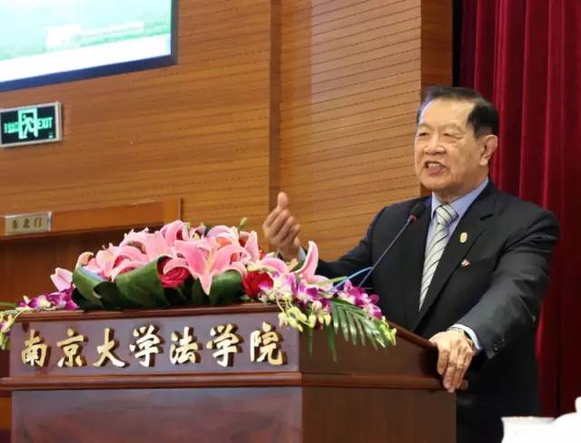 昨天,这位享誉世界的如皋人又多了一个身份~