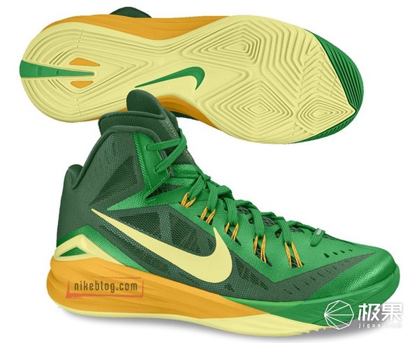 你从不注意的鞋底花纹，却成了乔丹科比封神的“秘密”