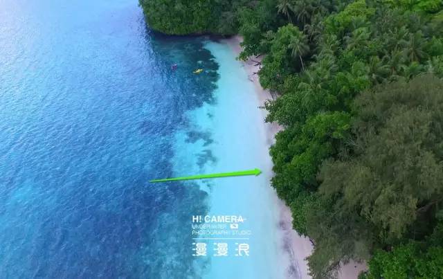 帕劳出行攻略详细 (去帕劳要买哪些东西)