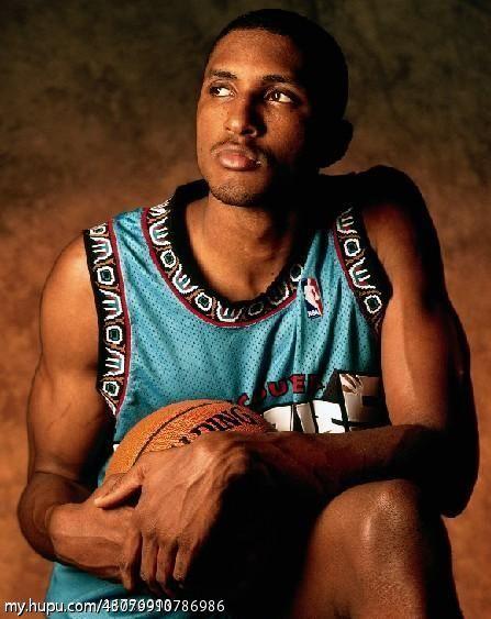 这篇球衣贴只有老球迷看得懂