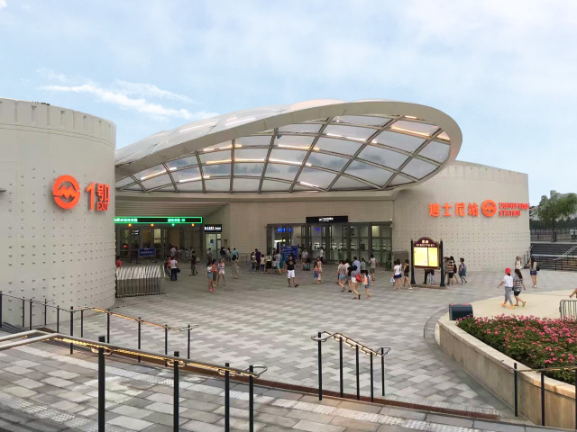 每个女孩心中都有一个迪士尼梦,每一个人心里都有一个迪士尼公主