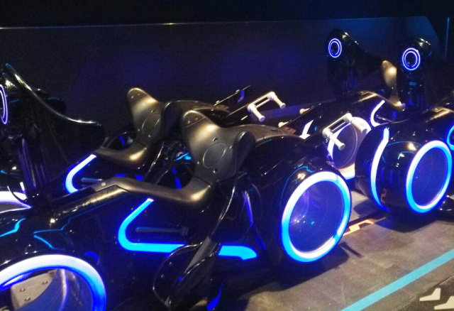 每个女孩心中都有一个迪士尼梦,每一个人心里都有一个迪士尼公主