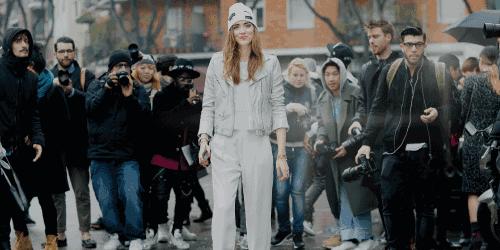 把世界带给龙岩｜2017首届万宝国际春夏时装周开幕在即