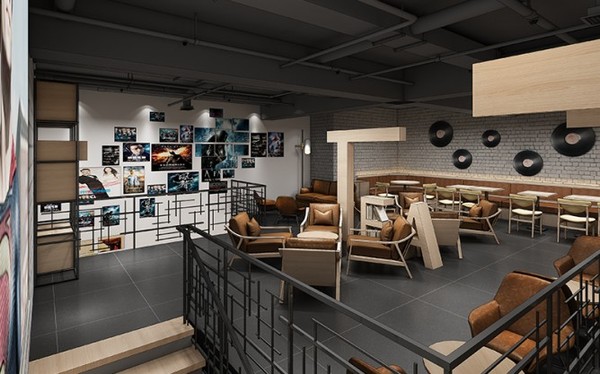 查小乖：舞茶道，徜徉旧时电影的艺术韵味